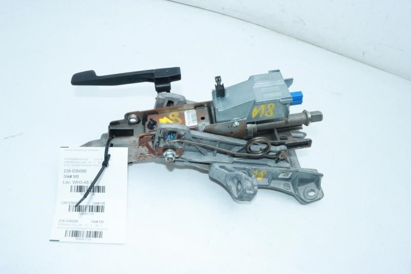 Steering Column Floor Shift w/o RAIN SENSOR Fits 15-17 MUSTANG 61724 - $137.60