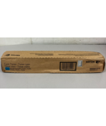 Genuine Xerox 006R01512 Cyan Toner Cartridge 7525 7530 7535 7556  - Dama... - $42.06 CAD