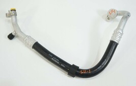2011-2013 bmw 550i 750i 4.4l v8 n63 engine a/c ac air conditioning line ... - $40.87