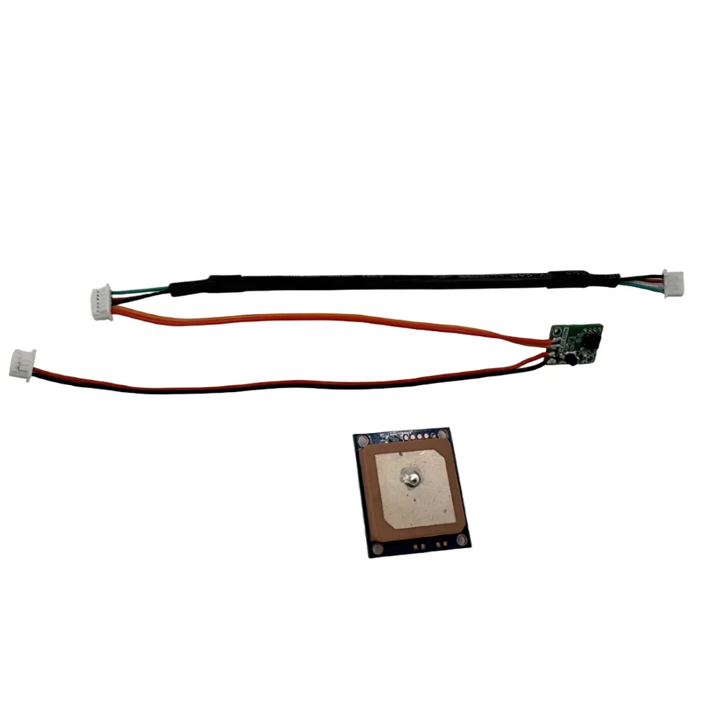 [GPS module] YUXIANG F02S AirWolf RC helicopter parts - $36.13