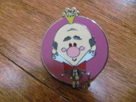 Disney Tauschen Pins 117060 Hkdl Welt Der Böse Mystery Sammlung ~ King C... - $5.32