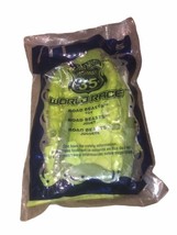Hot Wheels World Race Mcdonalds Toy #5 Road Beasts - $5.78