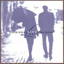 Look What Love Has Done [Audio CD] Sixpence None the Richer; Taff; Velasquez; Ke - £5.58 GBP