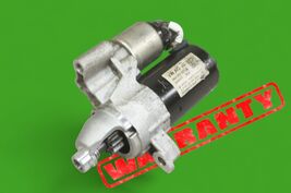 2013-2017 audi a5 a6 quattro q5 8r porsche macan engine starter motor 06... - €81,50 EUR 2013-2017 audi a5 a6 quattro q5 8r porsche macan engine starter motor 06... - €81,50 EUR