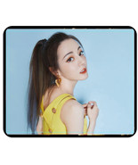 Dilraba Dilmurat (迪丽热巴) Lock Edge Gaming Mouse Pad - $20.67 CAD