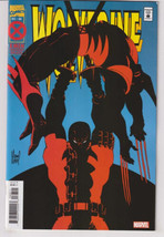 Wolverine (1988) #088 Facsimile Ed (Marvel 2024) &quot;New Unread&quot; - $5.79