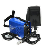 110V 10-85A MMA Handheld Mini Electric IGBT Welder Inverter ARC Welding ... - $175.62 CAD