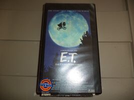 Steven Spieling ET Movie - €8,51 EUR