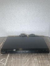 Sony DVP-SR200P DVD Player - $36.98 CAD
