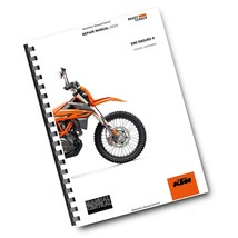 Ktm 2024 - 690 Enduro R Us Edition - Workshop Service Manual - $75.00