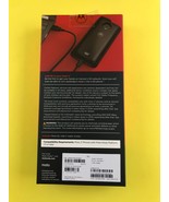 Lot of 5 New Black Motorola 5G Moto Mod for Moto Z3 Moto Z4 Verizon #K58675 - $125.56 CAD