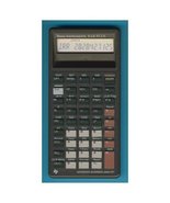Texas Instruments BAII Plus Advanced Business Analyst Financial Calculator - £69.62 GBP