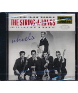 String A Longs - $469.76 MXN