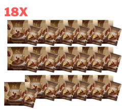 18X Di S Coffee Instant Powder Mix Diet No Sugar Slim Healthy Arabica Go... - £287.01 GBP