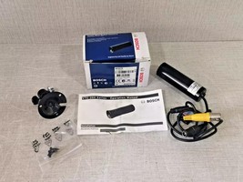 BOSCH VTC-204F03-4 Color Mini Bullet Camera - $518.27 MXN