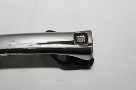 00-06 w215 MERCEDES CL55 CL600 CL65 PASSENGER RIGHT EXTERIOR DOOR HANDLE image 2