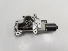 16 Nissan 370Z Convertible #1305 Actuator VVEL Variable Valve Timing Eng... - $98.99