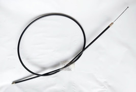 For Suzuki GP100 GP100E GP100U GP125 GP125C GP125U Starter Choke Cable New - $6.71