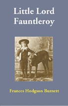Little Lord Fauntleroy [Hardcover] - £14.11 GBP