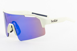 Bolle C-SHIFTER Creator Matte Green / Volt Ultraviolet Sunglasses BS005006 140mm - $160.55