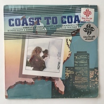 Coast To Coast (Original Motion Picture Soundtrack) LP Vinyl Record Album - £31.23 GBP