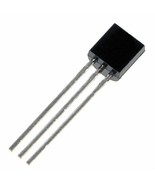 ZTX750 Medium Power PNP Bipolar Transistor, 60V, 2A - Lot of 10 - £22.30 GBP