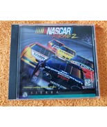 NASCAR RACING 2 (PC CD ROM, 1996) PC Sierra Computer Jewel Case and Game... - £5.91 GBP