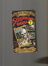 The Screaming Skull (VHS, 2001) - $8.90