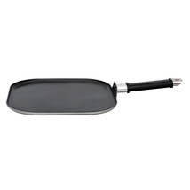 Brentwood 11&quot; Square Griddle - $1,387.05 MXN
