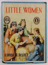 Little Women Louisa May Alcott The Story in 230 Pages - £4.78 GBP