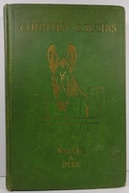 Country Cousins by Walter A. Dyer 1927 - £5.57 GBP