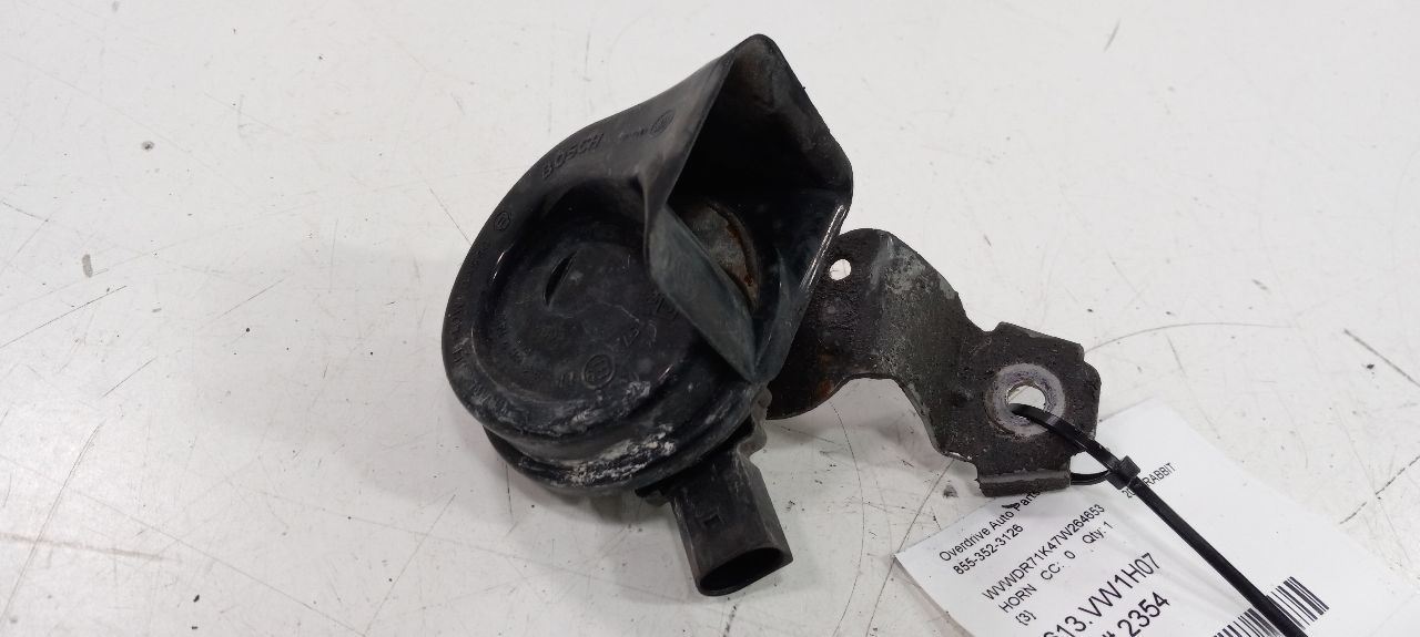 Volkswagen Rabbit Horn 2006 2007 2008 2009 - $24.94