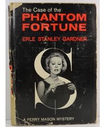 The Case of The Phantom Fortune by Erle Stanley Gardner - £4.19 GBP