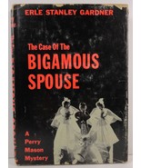 The Case of The Bigamous Spouse by Erle Stanley Gardner - £4.19 GBP