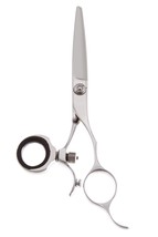 Shears Direct swivel Japan Damascus best professional hairdressing scissors - £252.31 GBP
