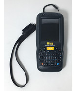 WASP WDT60 Mobile Computer Bluetooth WiFi with 1D Scanner &amp; WIn Embedded... - $23.75