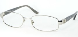 ELIZABETH ARDEN EA-1084-1 SILVER EYEGLASSES GLASSES EA 1084 53-17-135mm ... - $440.66 MXN