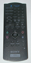 Playstation 2 - SONY DVD / PLAYSTATION REMOTE CONTROL (Remote Only) - £9.45 GBP