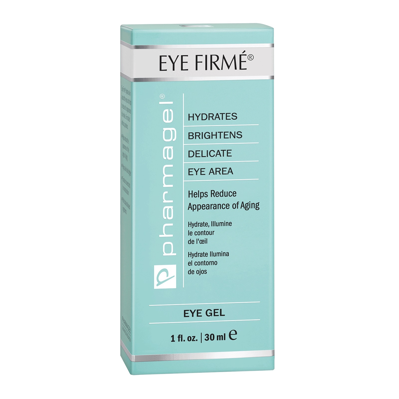 Pharmagel Eye Firme® Treatment 1oz