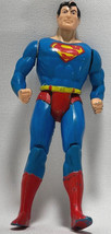 1984 Kenner Dc Comics Super Powers  Superman Action Figure - £19.32 GBP