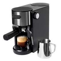 Willow &amp; Everett Semi Auto Coffee Espresso Machine WWE-HOK-EsprsoMchn - $84.88