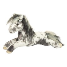 Douglas Starsky Appaloosa Horse Plush Stuffed Animal - £32.64 GBP