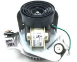 JAKEL J238-100-10108 Draft Inducer Blower Motor HC21ZE121A used refurb #... - £101.78 GBP