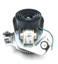 JAKEL J238-100-10108 Draft Inducer Blower Motor HC21ZE121A used refurb #RMF788A - £103.89 GBP