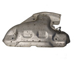 Exhaust Manifold Heat Shield From 2010 Nissan Cube  1.8 - $39.95