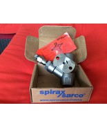 NEW SPIRAX SARCO A351 CF8 UNIVERSAL STRAINER 1 IN NPT STAINLESS D530209 ... - $118.40