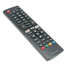 Smart Led Lcd Tv Remote Control Akb75375604 Replace For Lg 65Sk8550Pua 70Uk6570P - $13.99