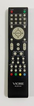 Genuine Viore RC2010V LC37VF56 LC32VF56 LC26VF56 LC24VF56 LC22VF56 Remote - $10.88