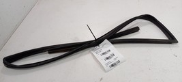 Hyundai Elantra Door Glass Window Seal Rubber Left Driver Front 2009 2010 201... - £35.81 GBP