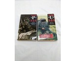 Lot Of (2) Soldier S.A.S Military Novels P U - £14.08 GBP